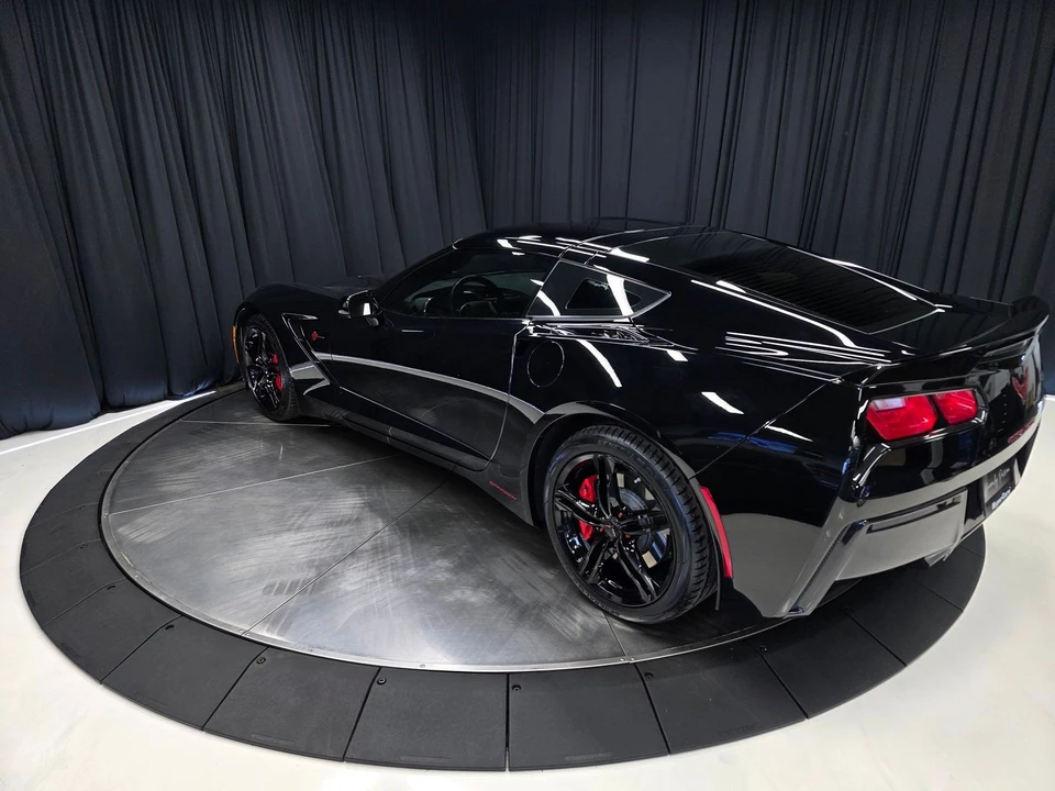 2016 Chevrolet Corvette C7 - Image 9 of 21