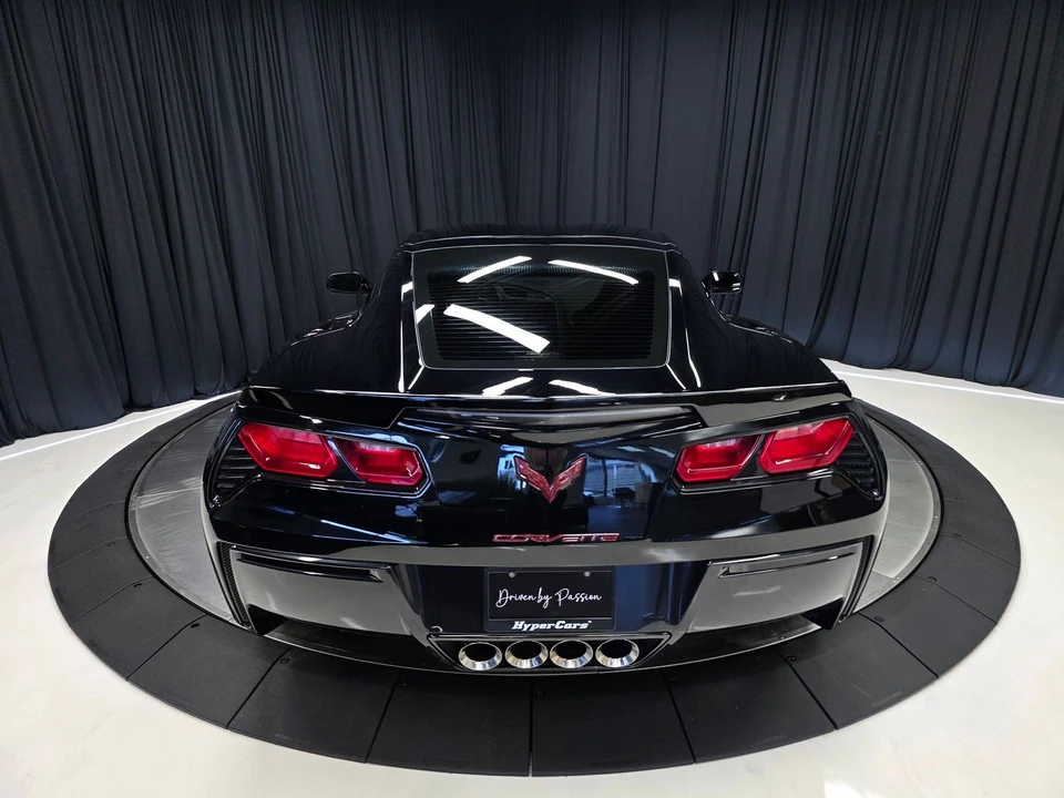 2016 Chevrolet Corvette C7 - Image 10 of 21