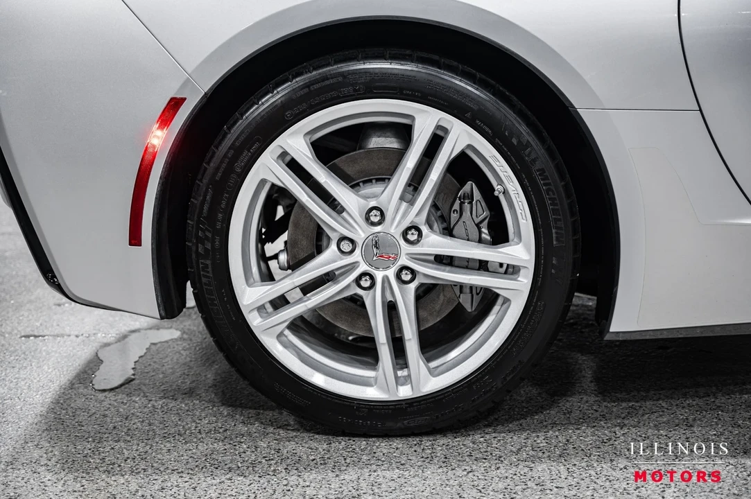 2016 Chevrolet Corvette C7 - Image 12 of 21