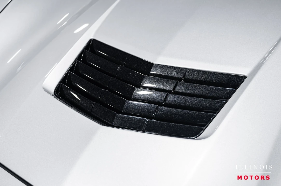 2016 Chevrolet Corvette C7 - Image 14 of 21