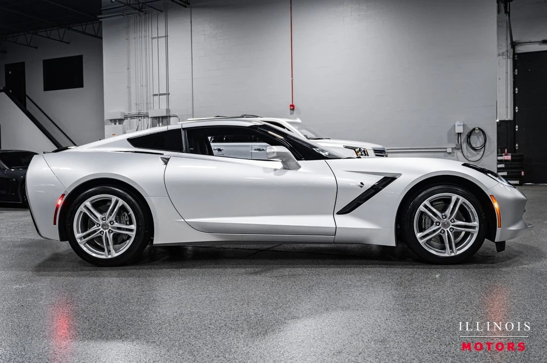 2016 Chevrolet Corvette C7 - Image 6 of 21