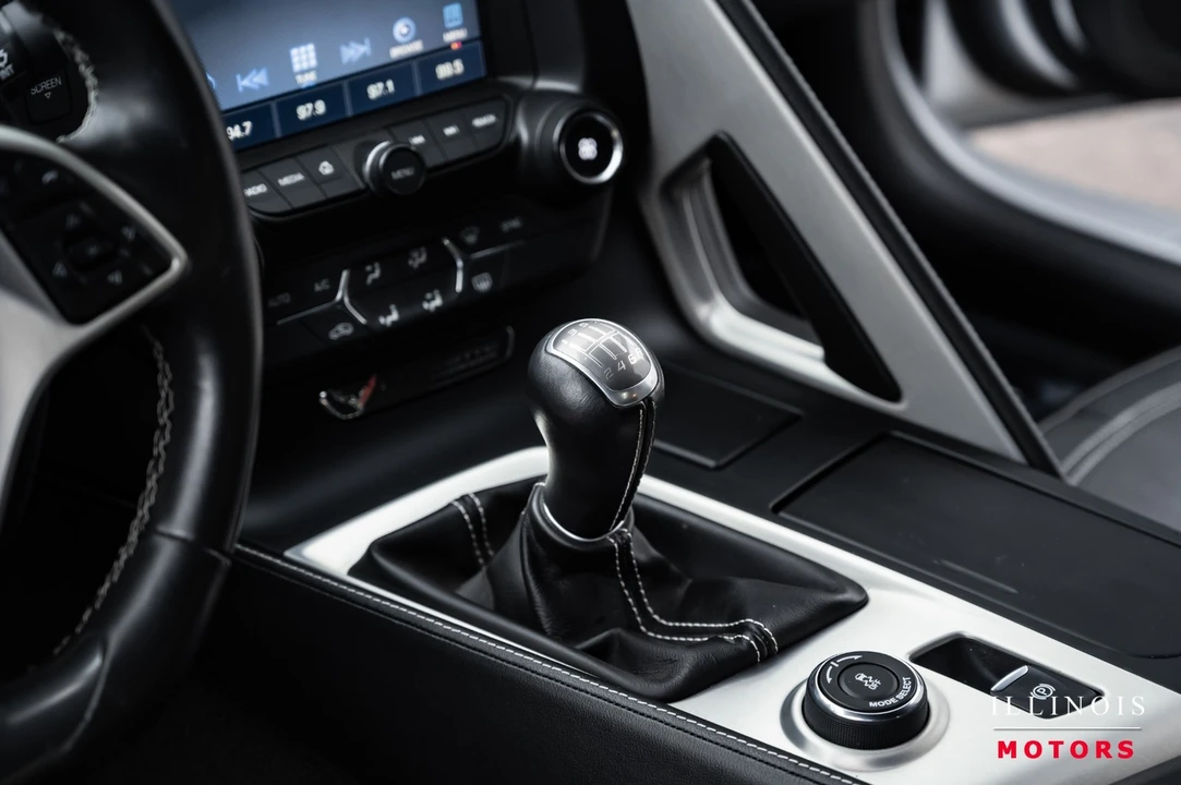 2016 Chevrolet Corvette C7 - Image 20 of 21
