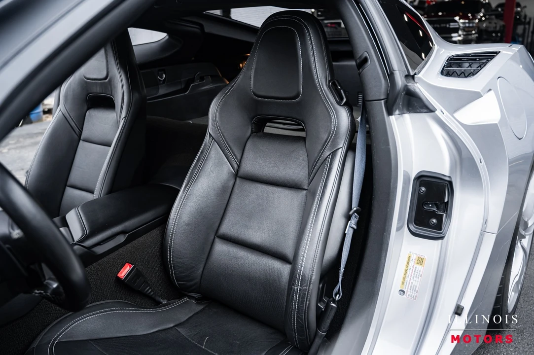 2016 Chevrolet Corvette C7 - Image 17 of 21