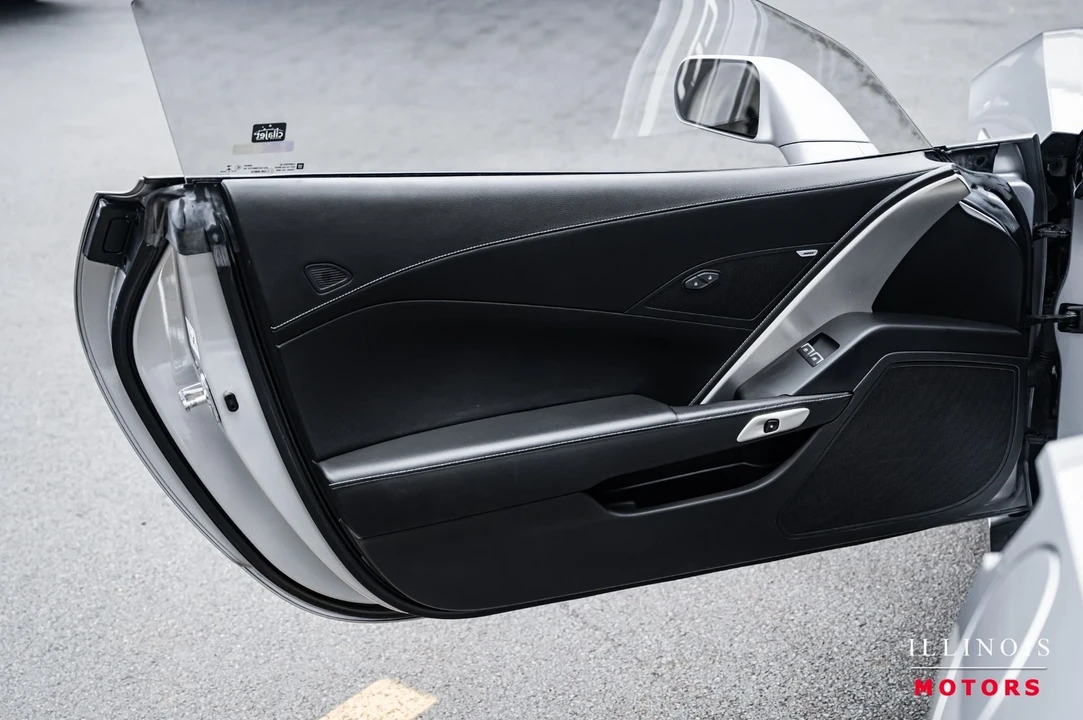 2016 Chevrolet Corvette C7 - Image 16 of 21