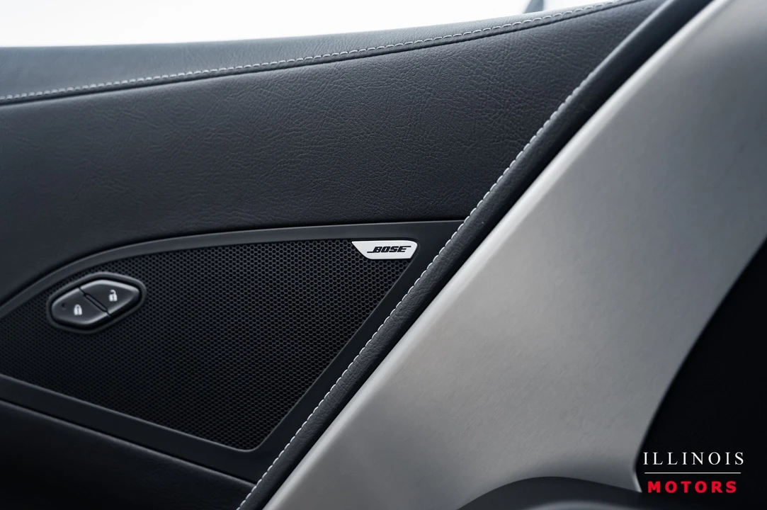 2016 Chevrolet Corvette C7 - Image 21 of 21