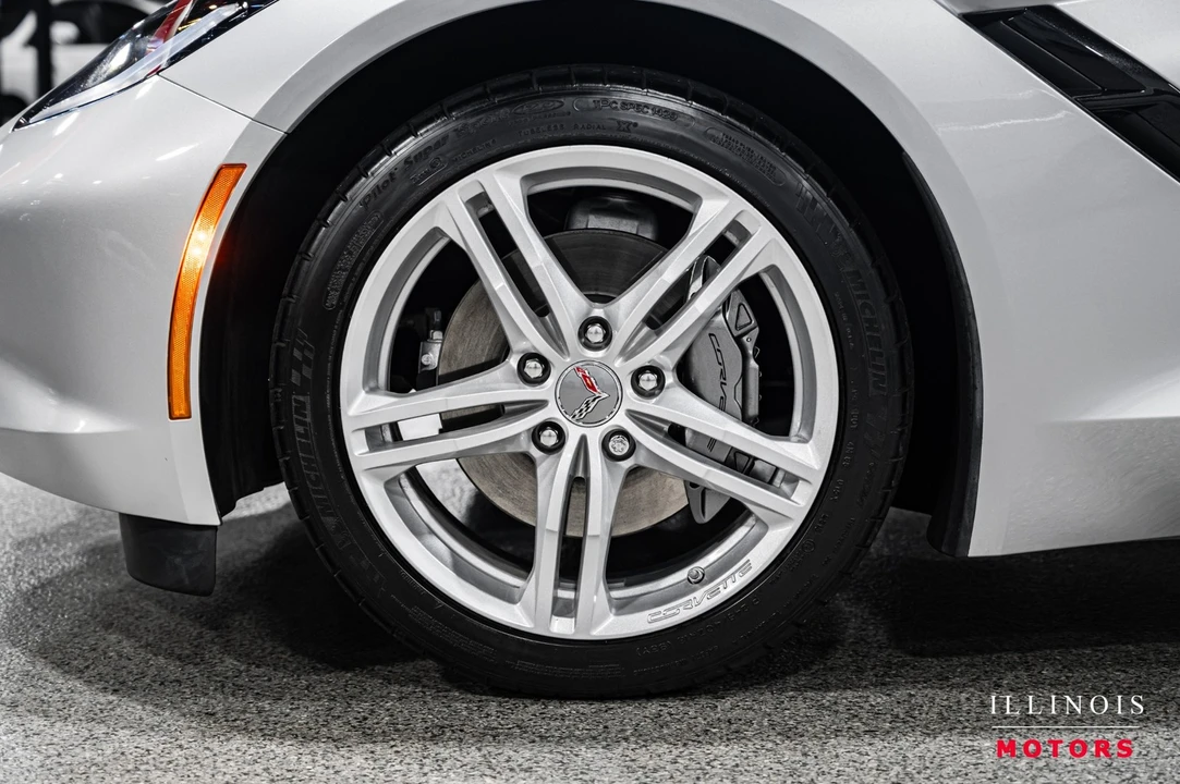 2016 Chevrolet Corvette C7 - Image 10 of 21