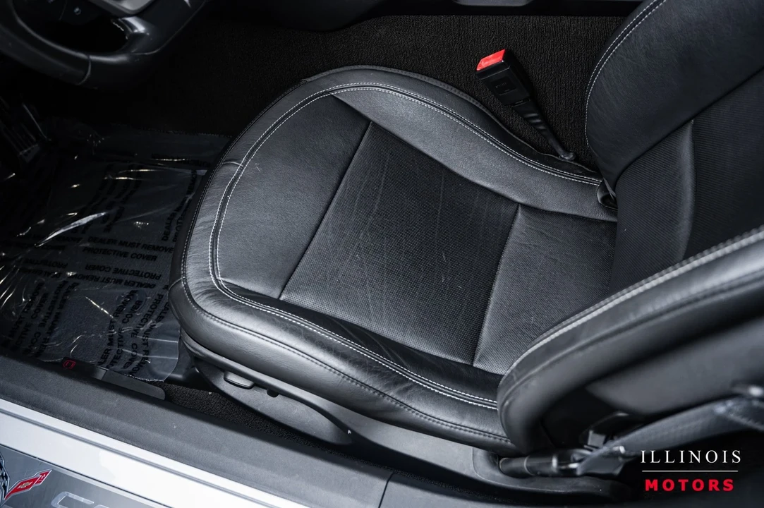 2016 Chevrolet Corvette C7 - Image 18 of 21