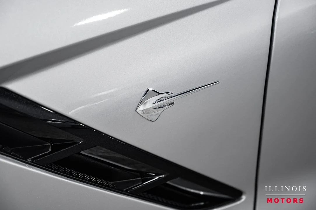 2016 Chevrolet Corvette C7 - Image 15 of 21