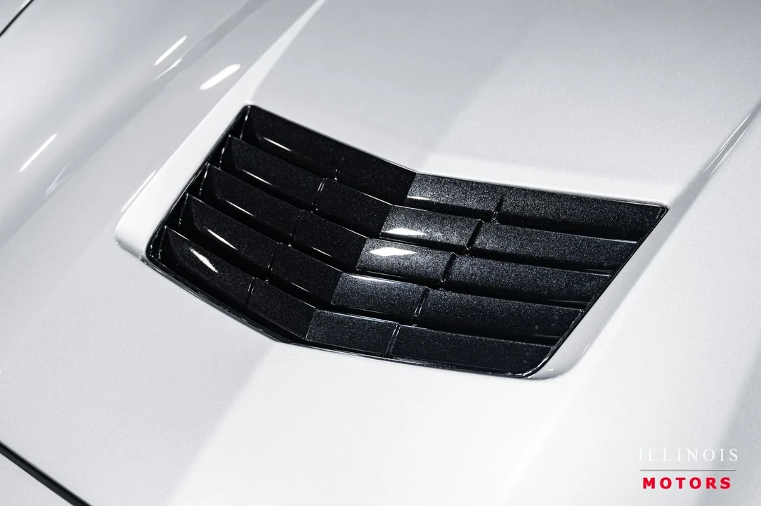 2016 Chevrolet Corvette C7 - Image 14 of 21