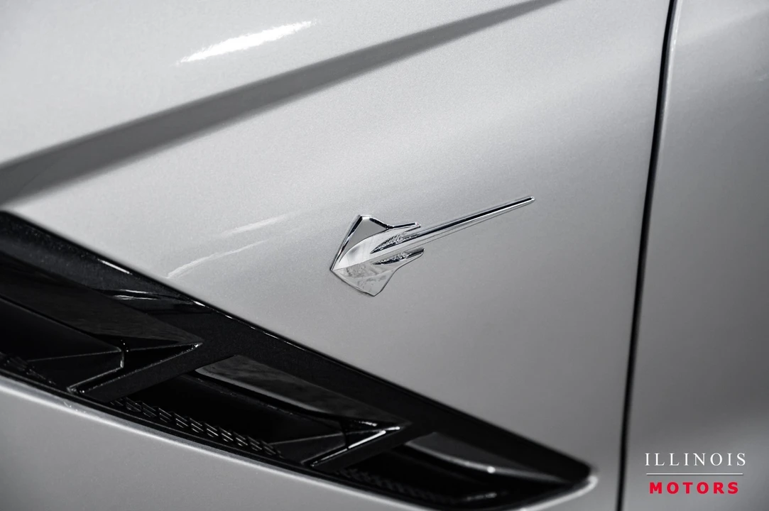 2016 Chevrolet Corvette C7 - Image 15 of 21
