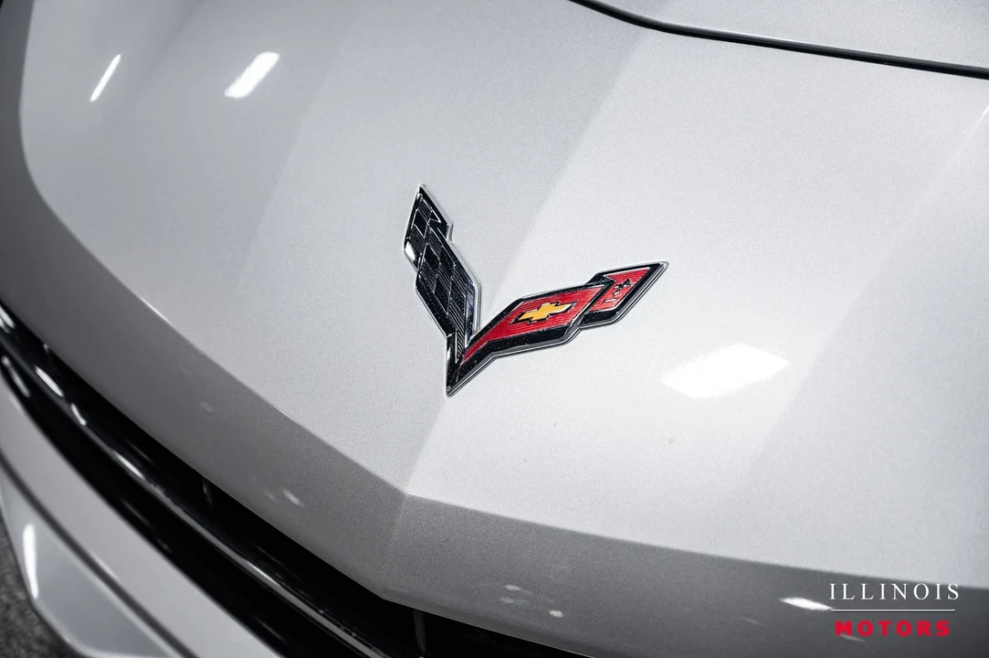 2016 Chevrolet Corvette C7 - Image 9 of 21