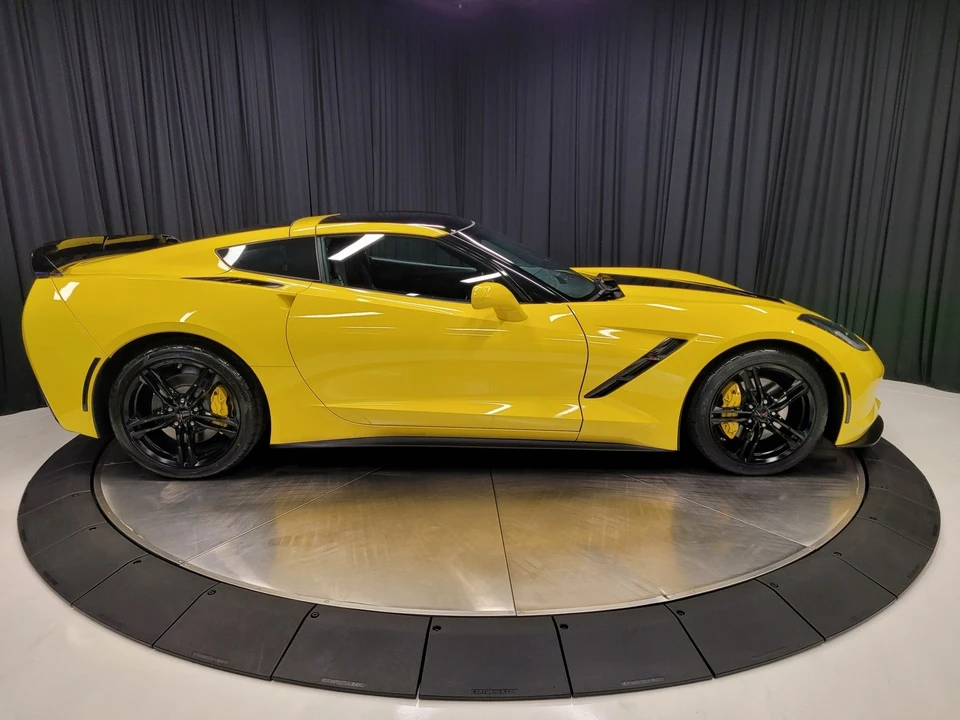 2016 Chevrolet Corvette C7 - Image 12 of 12