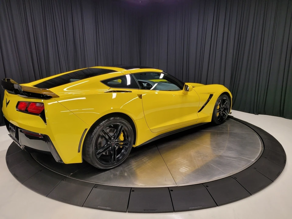 2016 Chevrolet Corvette C7 - Image 11 of 12