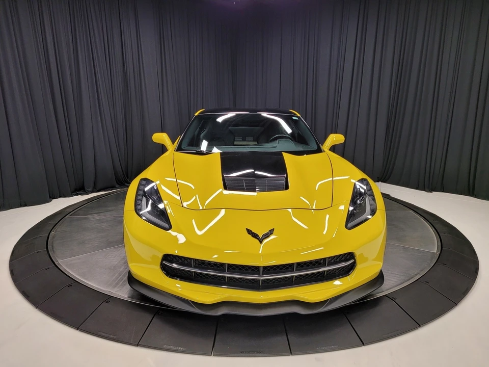 2016 Chevrolet Corvette C7 - Image 6 of 12