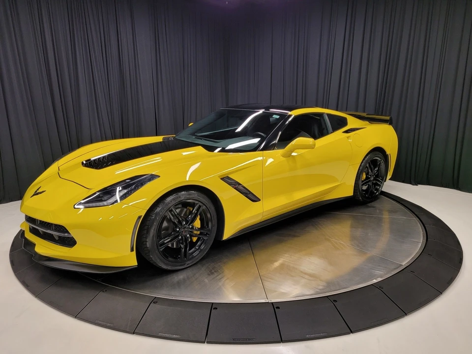 2016 Chevrolet Corvette C7 - Image 7 of 12