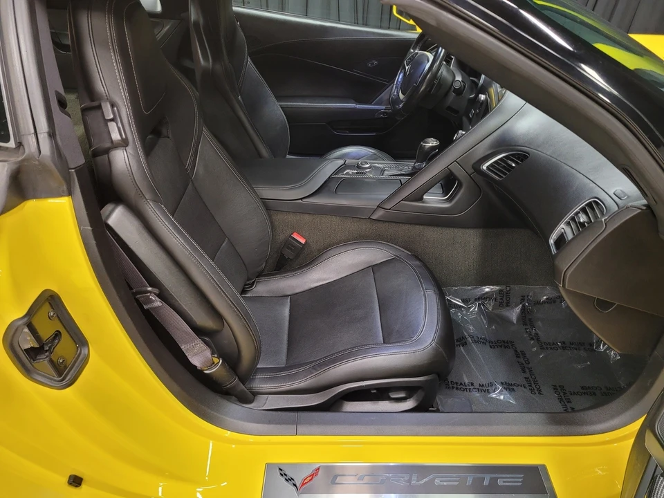 2016 Chevrolet Corvette C7 - Image 2 of 12