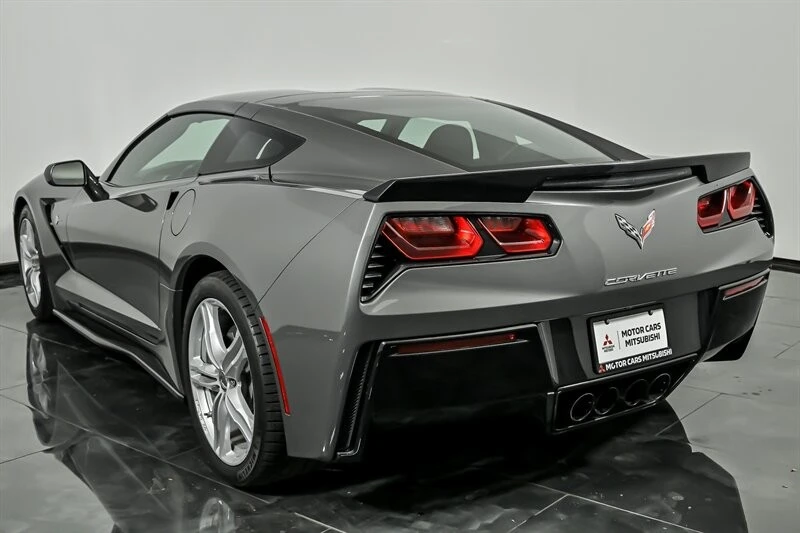 2016 Chevrolet Corvette C7 - Image 7 of 28