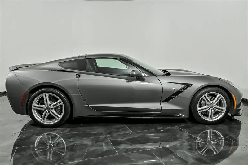 2016 Chevrolet Corvette C7 - Image 10 of 28