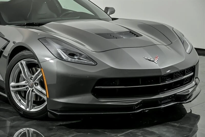 2016 Chevrolet Corvette C7 - Image 2 of 28
