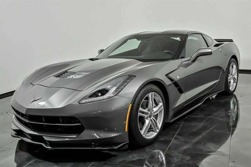 2016 Chevrolet Corvette C7 - Image 5 of 28