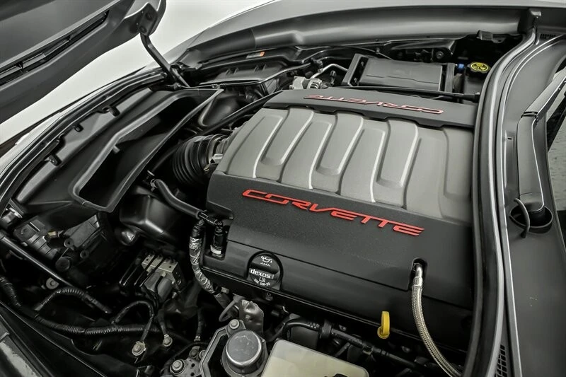 2016 Chevrolet Corvette C7 - Image 12 of 28