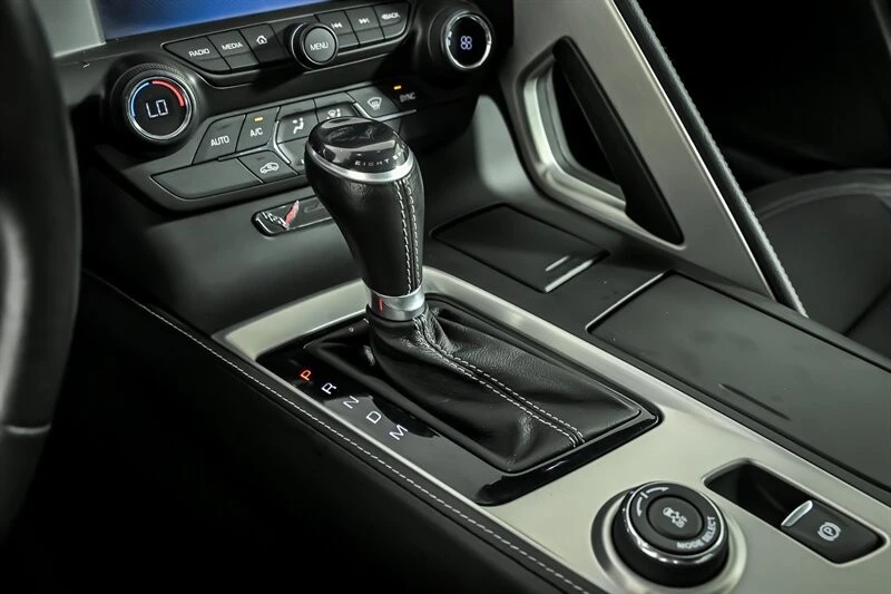2016 Chevrolet Corvette C7 - Image 26 of 28