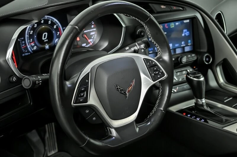2016 Chevrolet Corvette C7 - Image 18 of 28