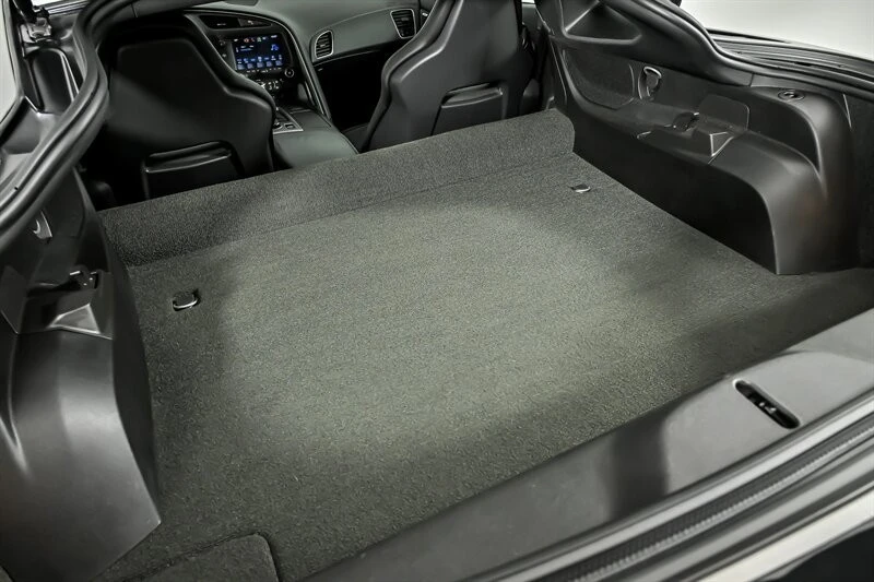 2016 Chevrolet Corvette C7 - Image 11 of 28
