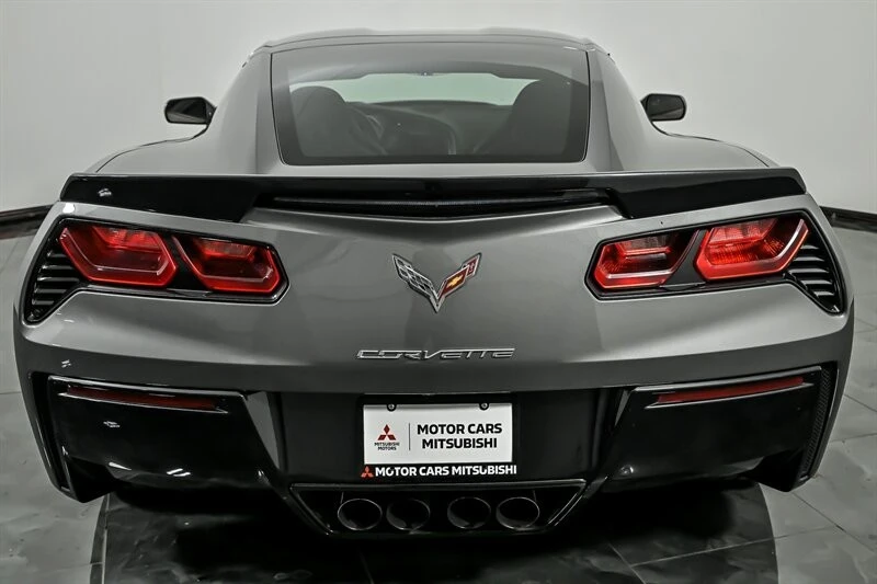 2016 Chevrolet Corvette C7 - Image 8 of 28