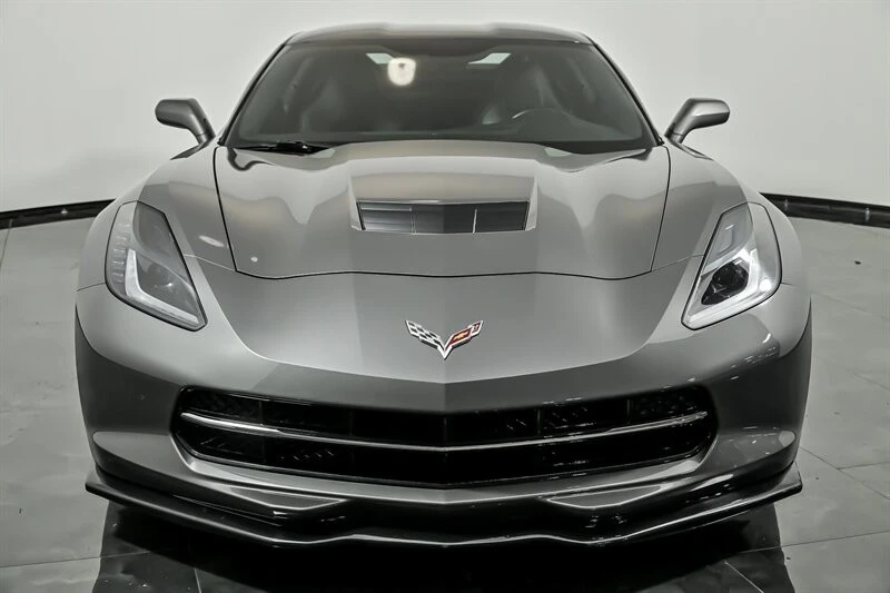 2016 Chevrolet Corvette C7 - Image 4 of 28