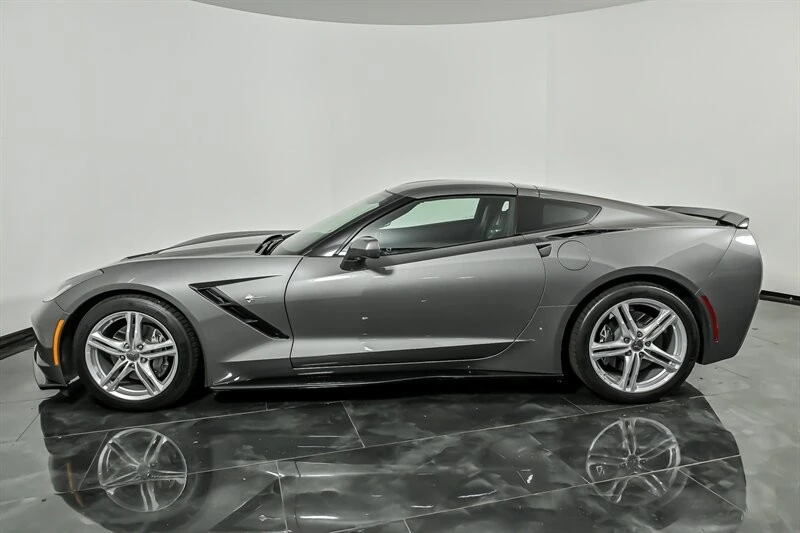 2016 Chevrolet Corvette C7 - Image 6 of 28
