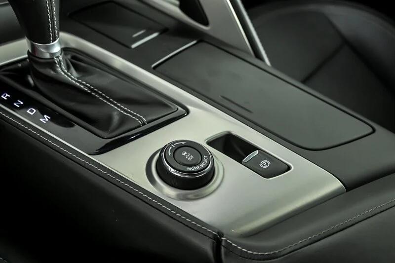 2016 Chevrolet Corvette C7 - Image 27 of 28