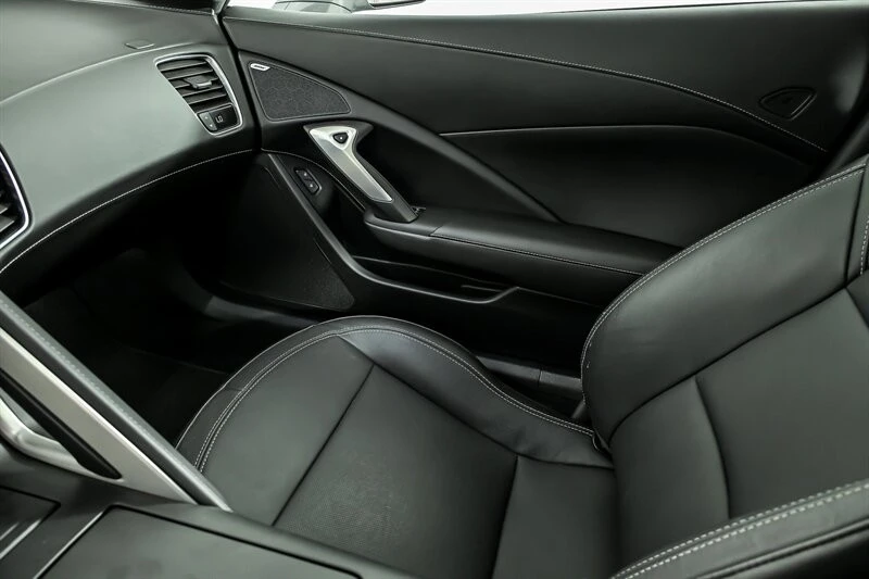 2016 Chevrolet Corvette C7 - Image 28 of 28