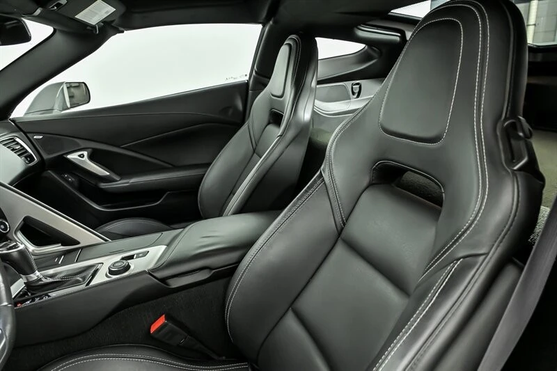 2016 Chevrolet Corvette C7 - Image 17 of 28