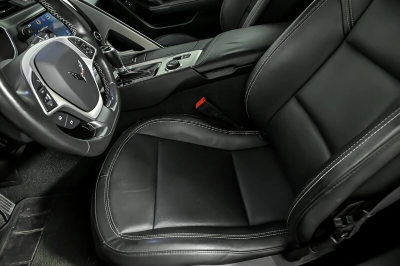 2016 Chevrolet Corvette C7 - Image 16 of 28
