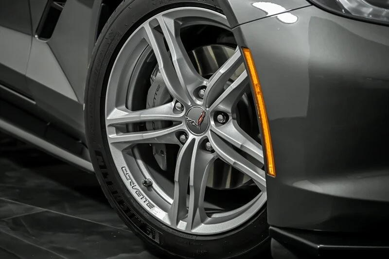 2016 Chevrolet Corvette C7 - Image 3 of 28