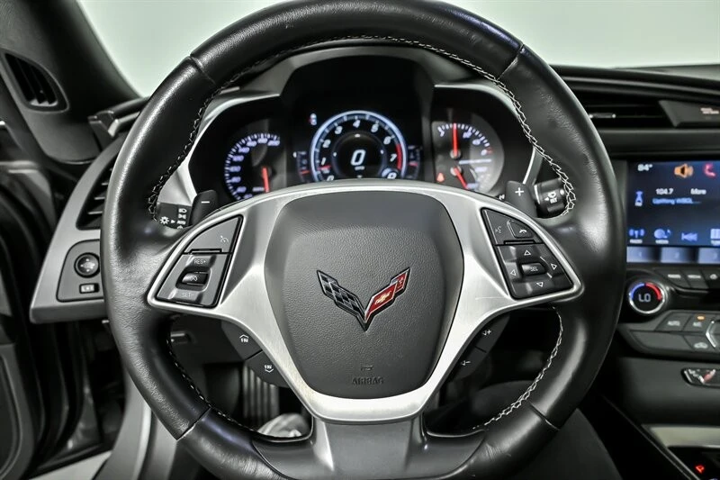 2016 Chevrolet Corvette C7 - Image 21 of 28