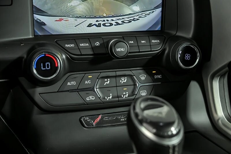 2016 Chevrolet Corvette C7 - Image 25 of 28