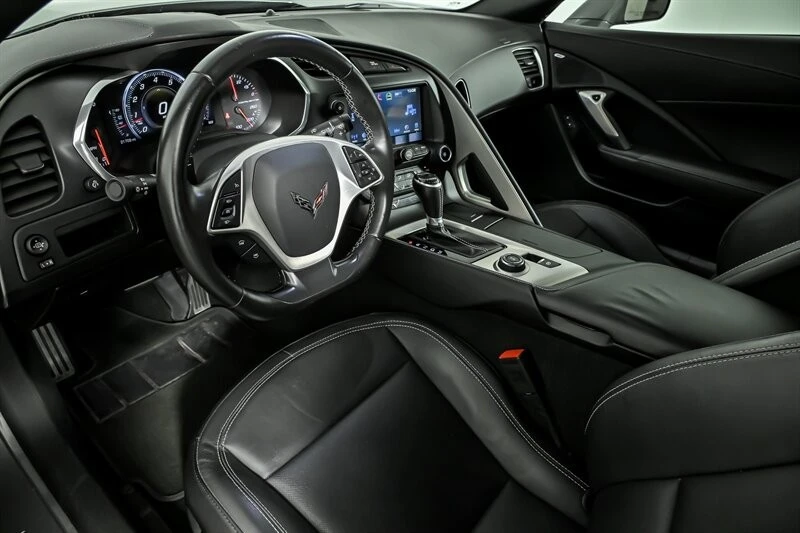 2016 Chevrolet Corvette C7 - Image 15 of 28