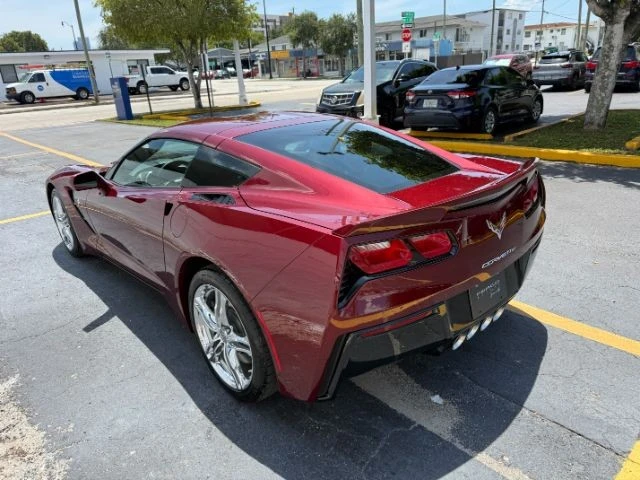 2016 Chevrolet Corvette C7 - Image 12 of 24