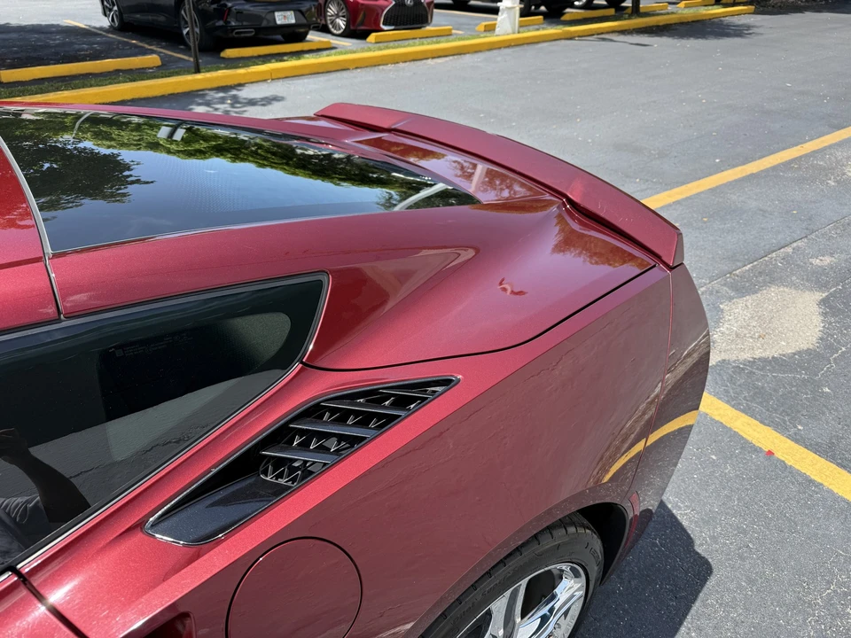 2016 Chevrolet Corvette C7 - Image 16 of 24