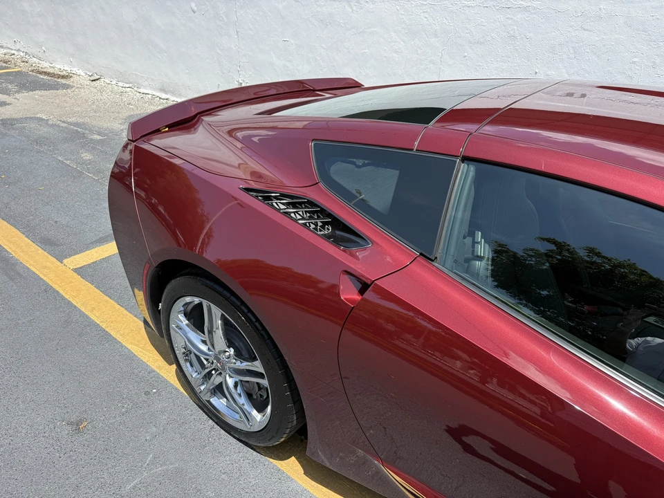 2016 Chevrolet Corvette C7 - Image 15 of 24