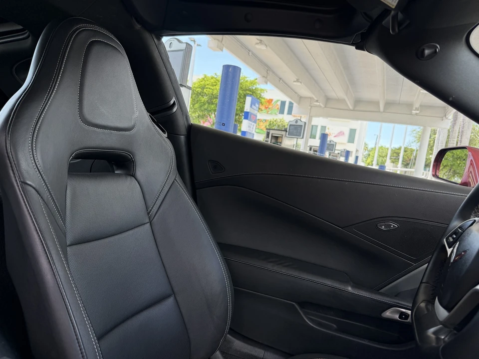 2016 Chevrolet Corvette C7 - Image 19 of 24
