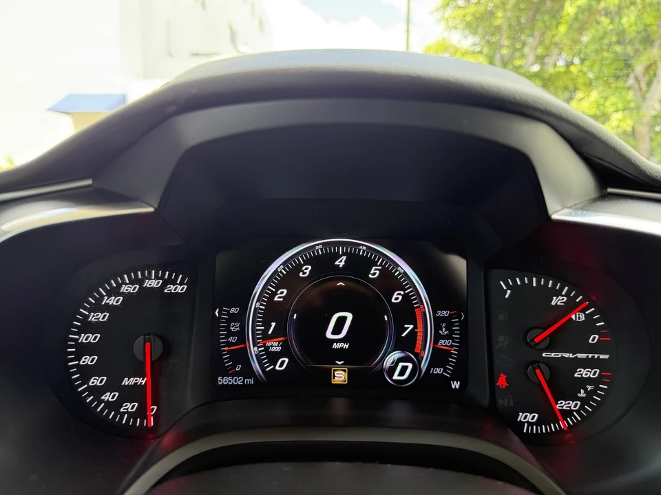 2016 Chevrolet Corvette C7 - Image 23 of 24