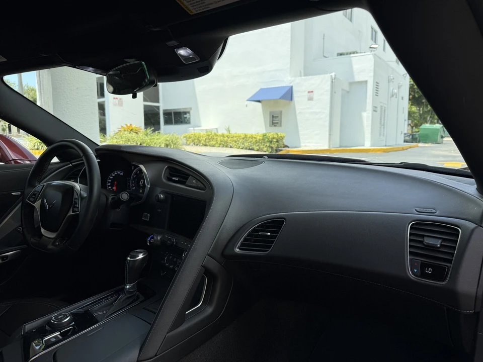 2016 Chevrolet Corvette C7 - Image 21 of 24
