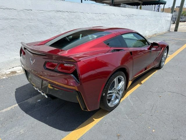 2016 Chevrolet Corvette C7 - Image 6 of 24