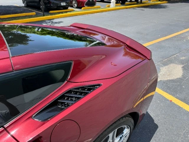 2016 Chevrolet Corvette C7 - Image 16 of 24