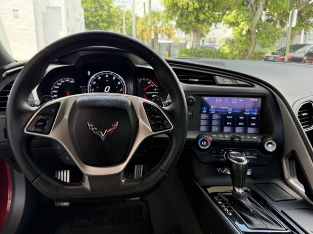 2016 Chevrolet Corvette C7 - Image 18 of 24