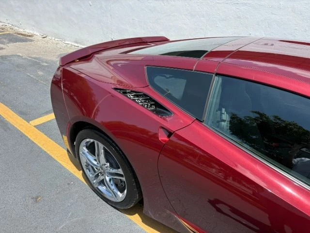 2016 Chevrolet Corvette C7 - Image 15 of 24