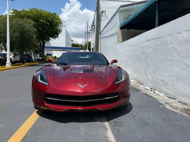 2016 Chevrolet Corvette C7 - Image 9 of 24